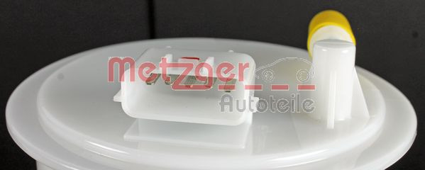 METZGER Kraftstoff-Fördereinheit